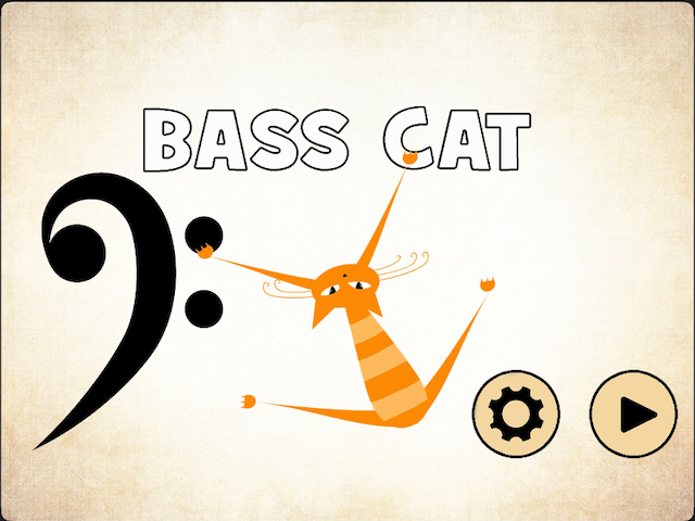 Bass Cat App